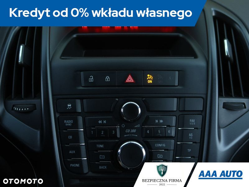 Opel Astra - 13