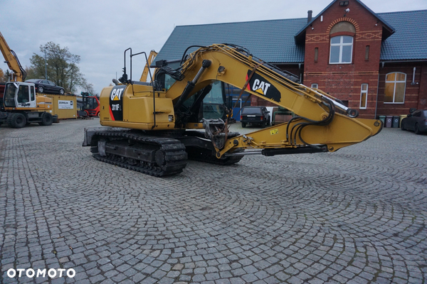 Caterpillar 311F L RR