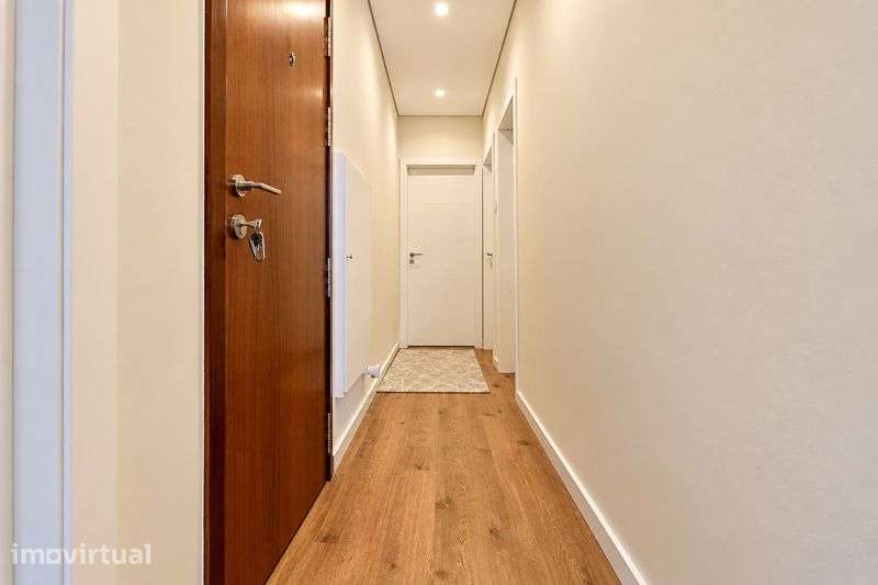 Apartamento T2 RENOVADO - Ermesinde - Grande imagem: 4/12