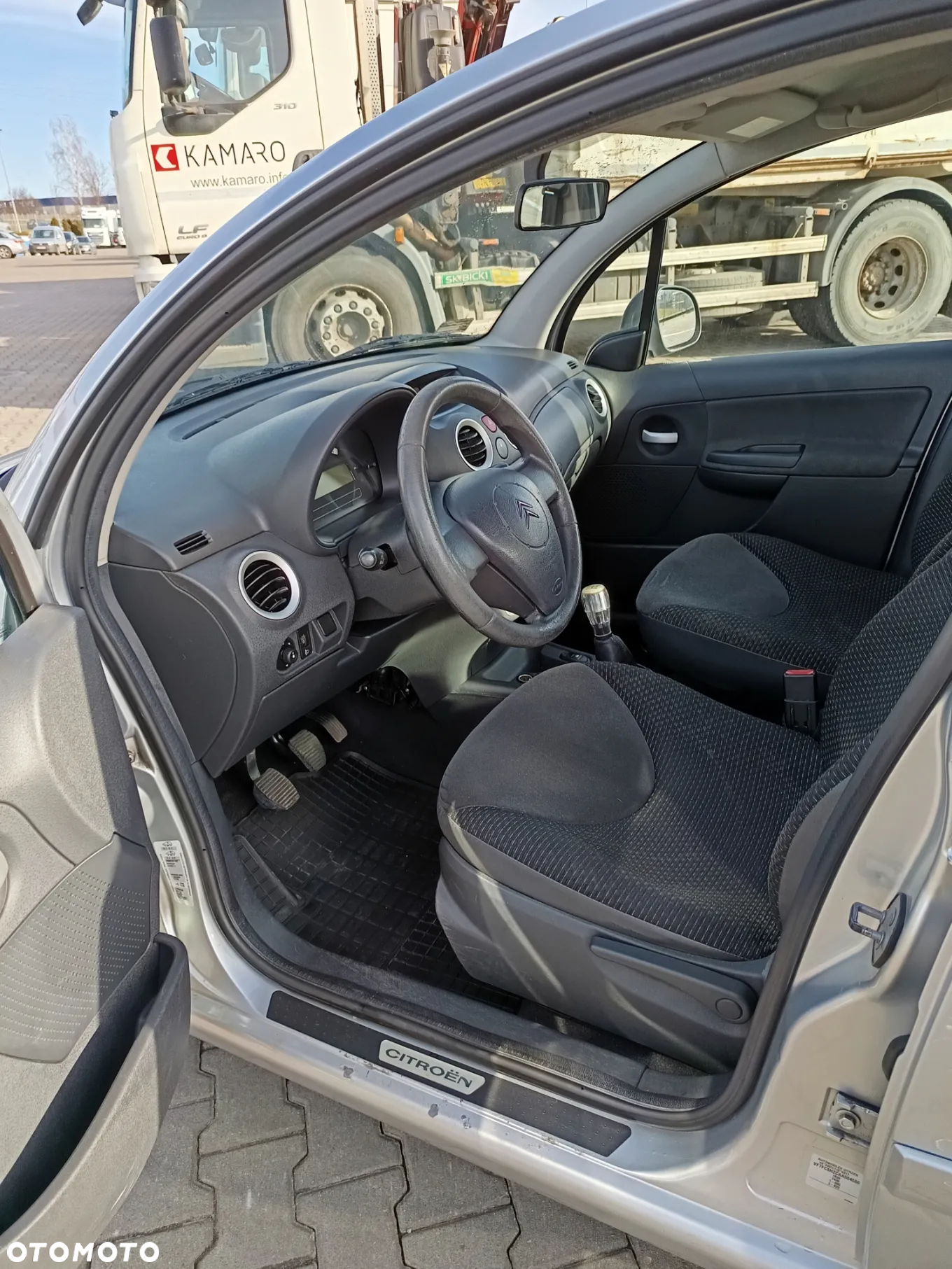 Citroën C3 1.4 HDi Equilibre - 7