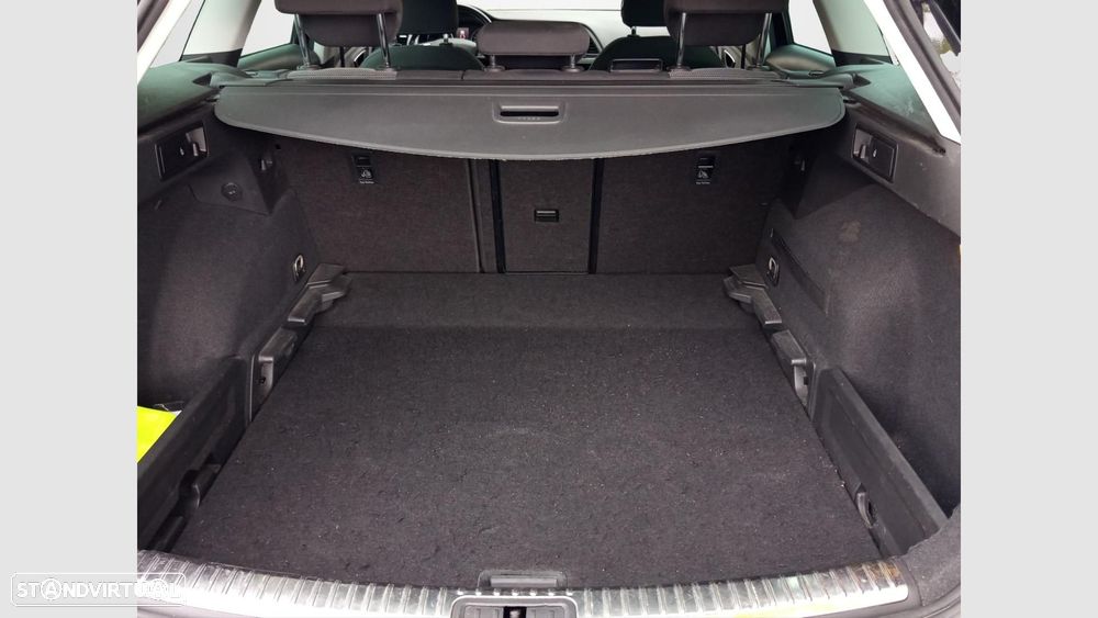 SEAT Leon ST 1.0 EcoTSI Style DSG Ecomotive S/S - 15