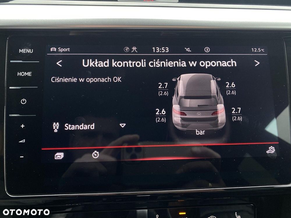 Volkswagen Arteon 2.0 TSI 4Motion R DSG - 30