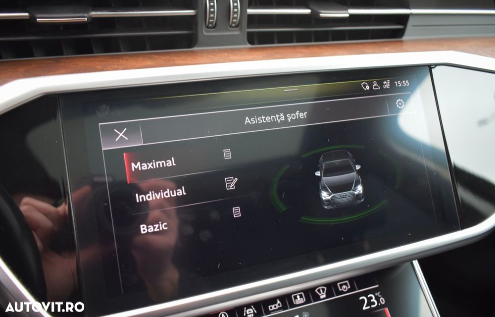 Audi A6 3.0 50 TDI quattro Tiptronic Basic - 14