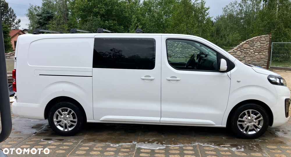 Opel Vivaro C - 3