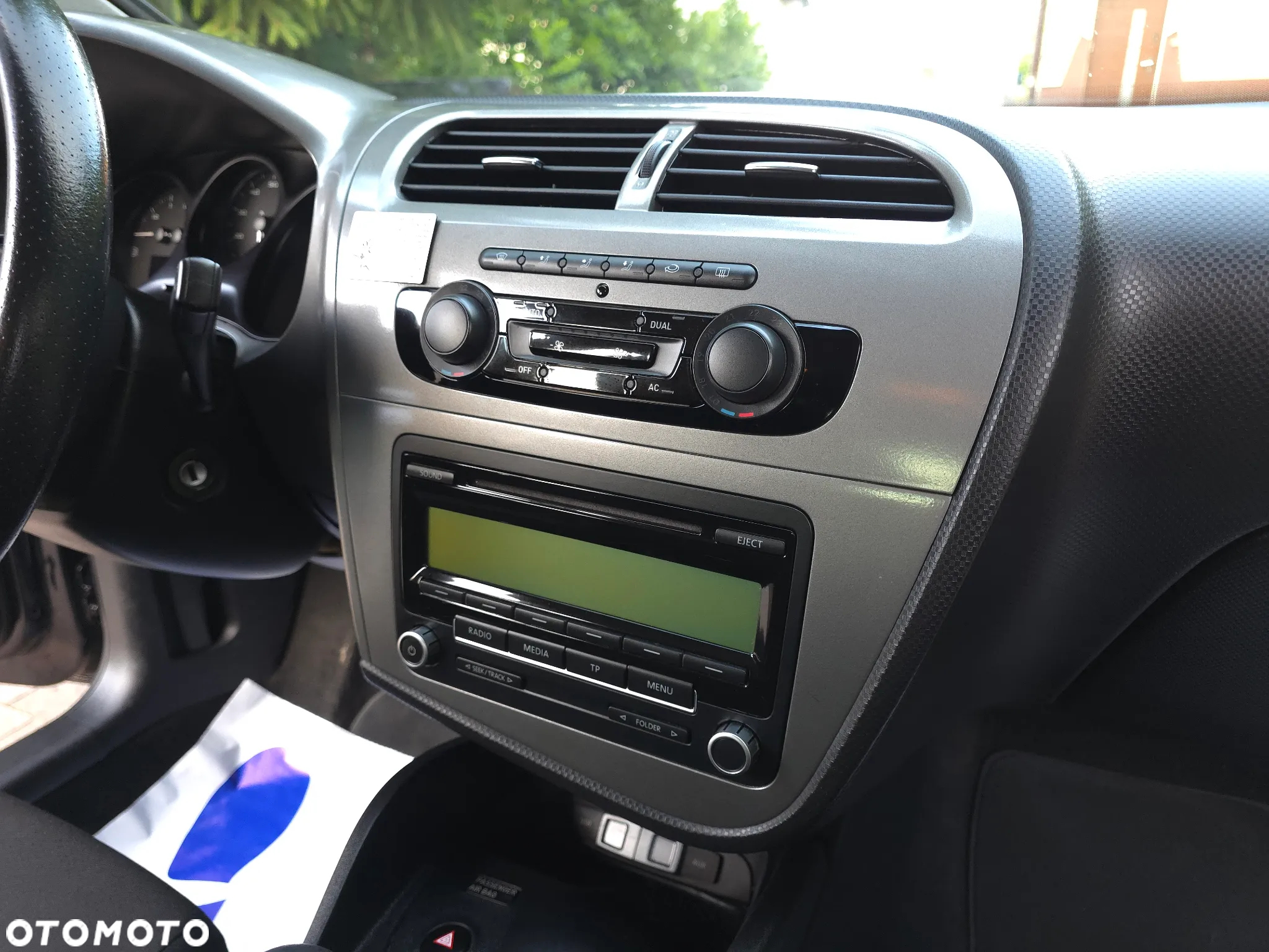 Seat Leon 1.4 TSI Sport - 35