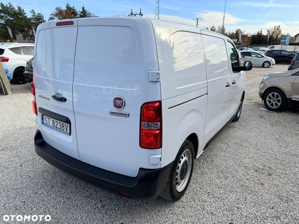Fiat SCUDO - 6