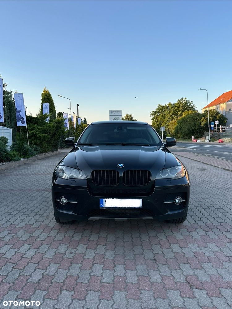 BMW X6 30d xDrive - 5