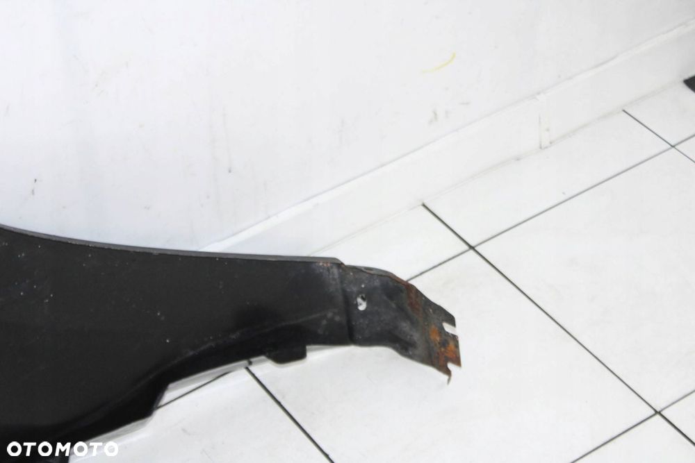 JEEP GRAND CHEROKEE III WK 04R- BŁOTNIK LEWY PRZÓD PRZEDNI - 11