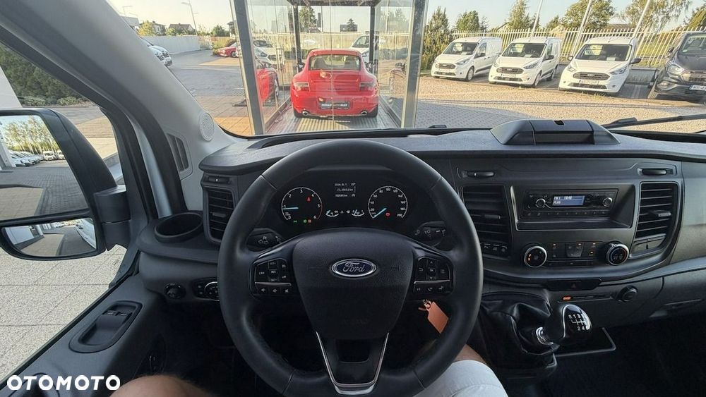 Ford Transit - 35