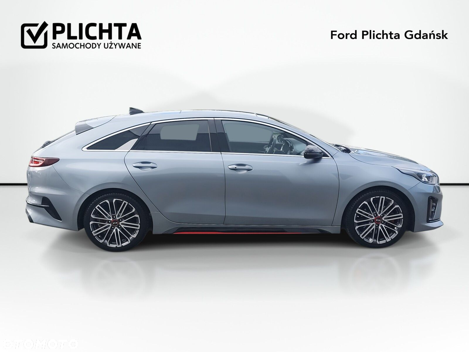 Kia ProCeed - 4