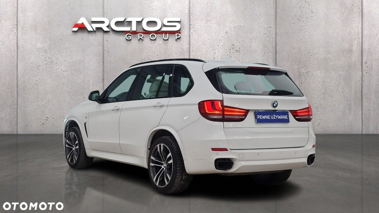 BMW X5 M - 3