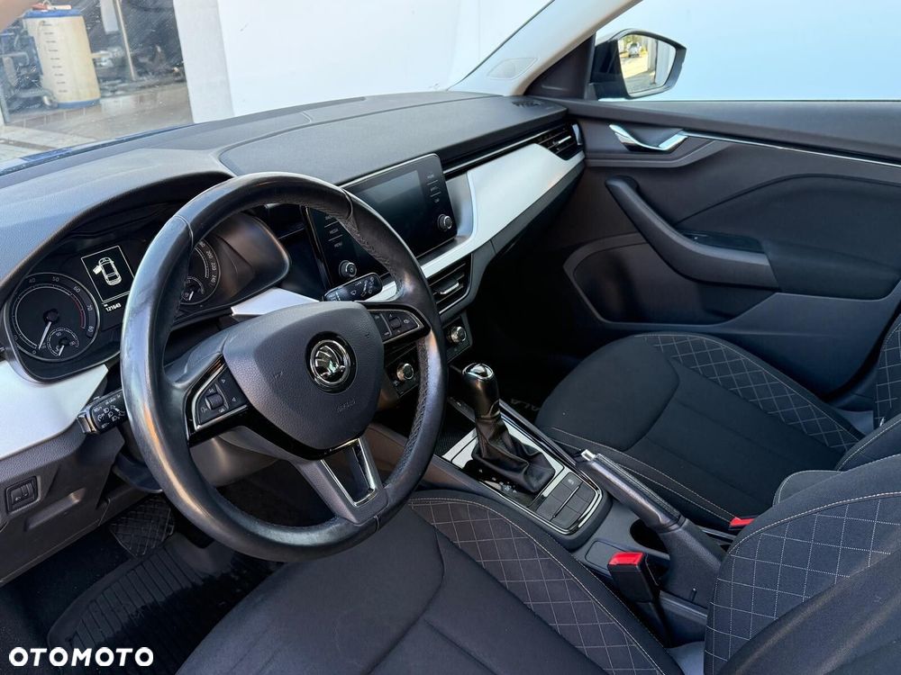 Skoda Scala - 6