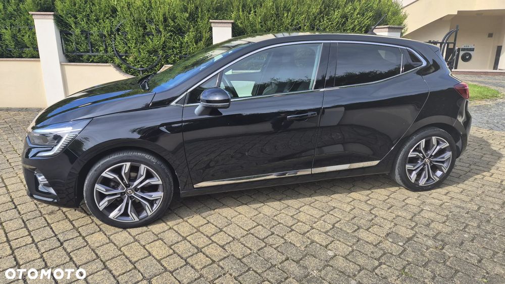 Renault Clio 1.0 TCe Intens - 22