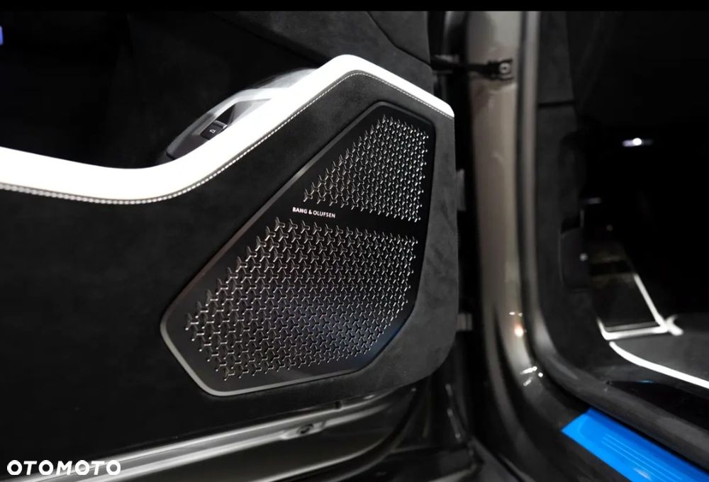 Lamborghini Urus - 20