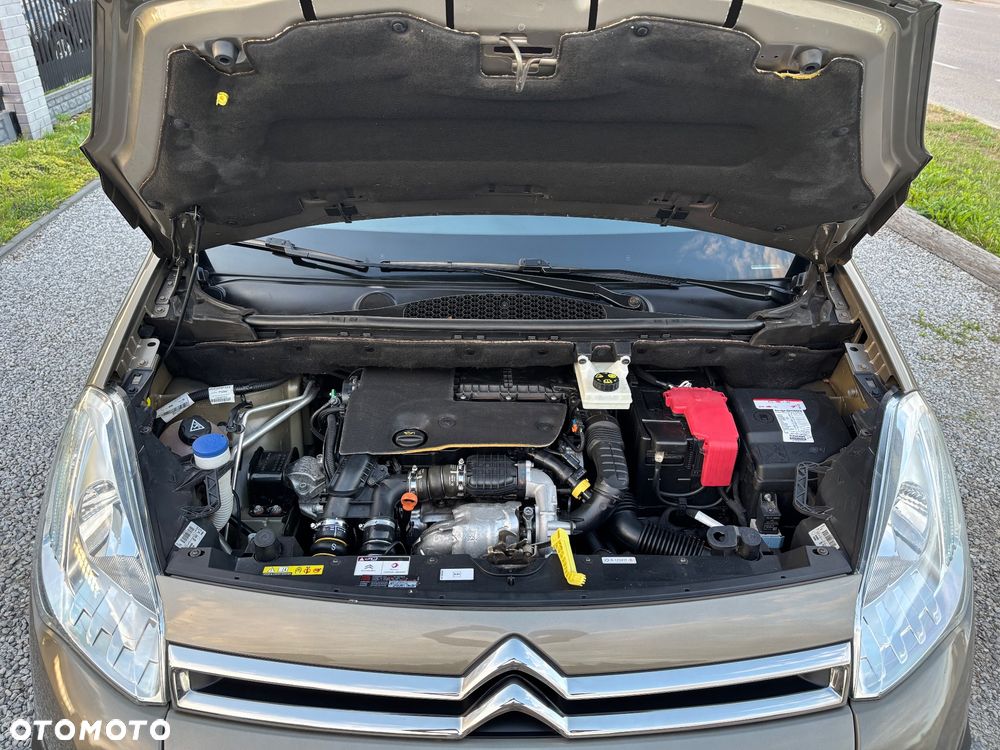 Citroën Berlingo - 16