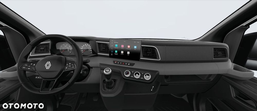 Renault master - 9