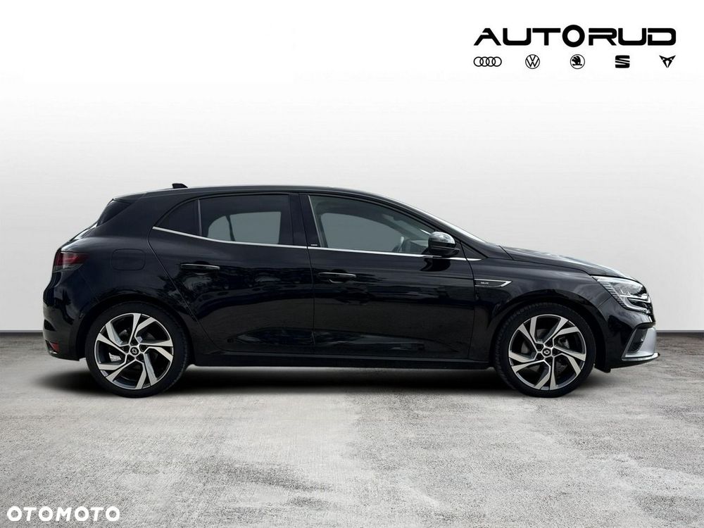 Renault Megane TCe 160 GPF EDC R.S LINE - 6
