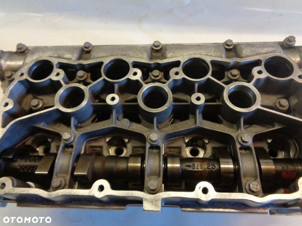 Głowica LAND ROVER FREELANDER 2.5V6 LDF106870 - 5