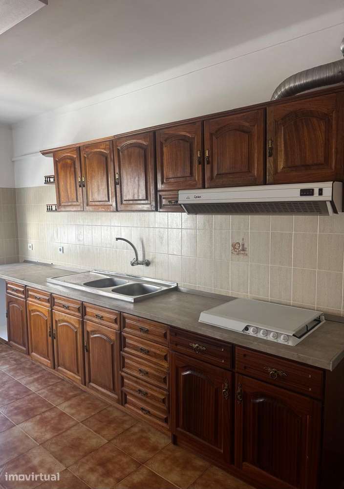 Apartamento T3 com varanda em Entroncamento - Grande imagem: 5/14