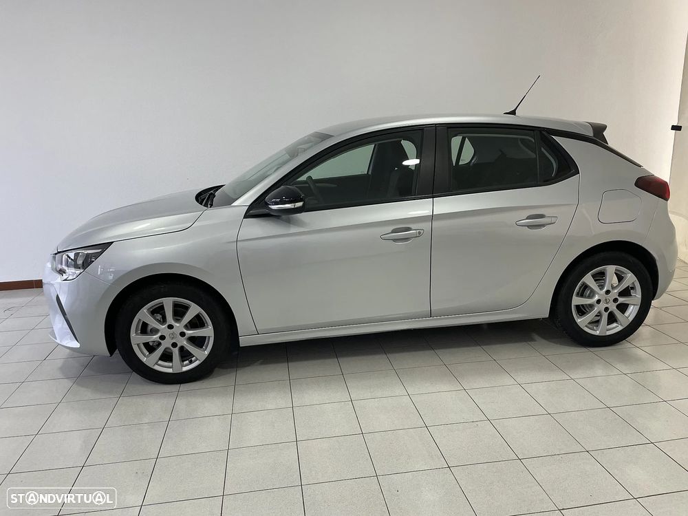Opel Corsa 1.2 Edition - 3