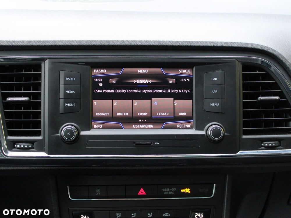 Seat Ateca 1.5 TSI Style S&S - 16