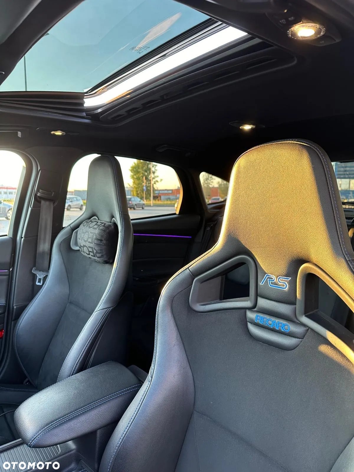 Ford Focus 2.3 EcoBoost RS - 8