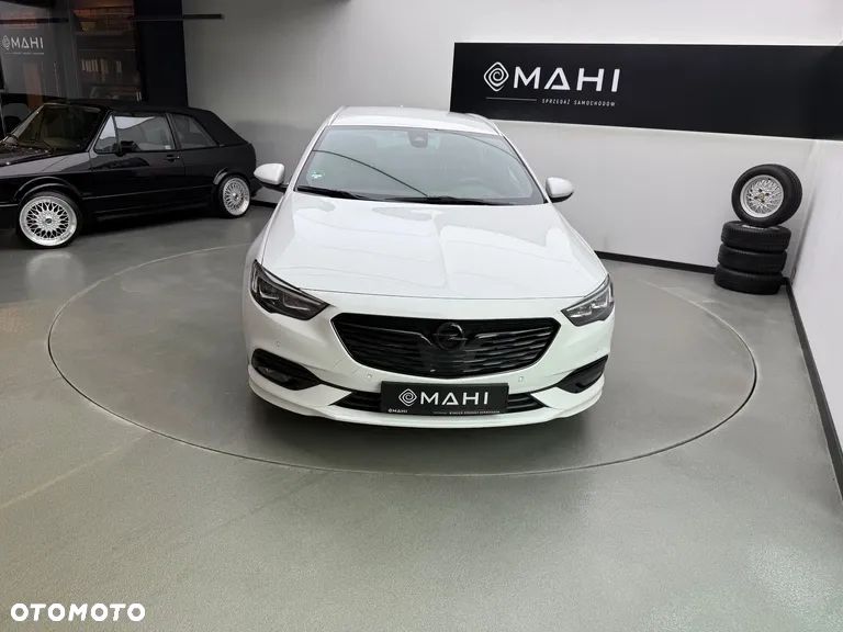 Opel Insignia 2.0 CDTI Sports Tourer ecoFLEXStart/Stop Business Innovation - 16