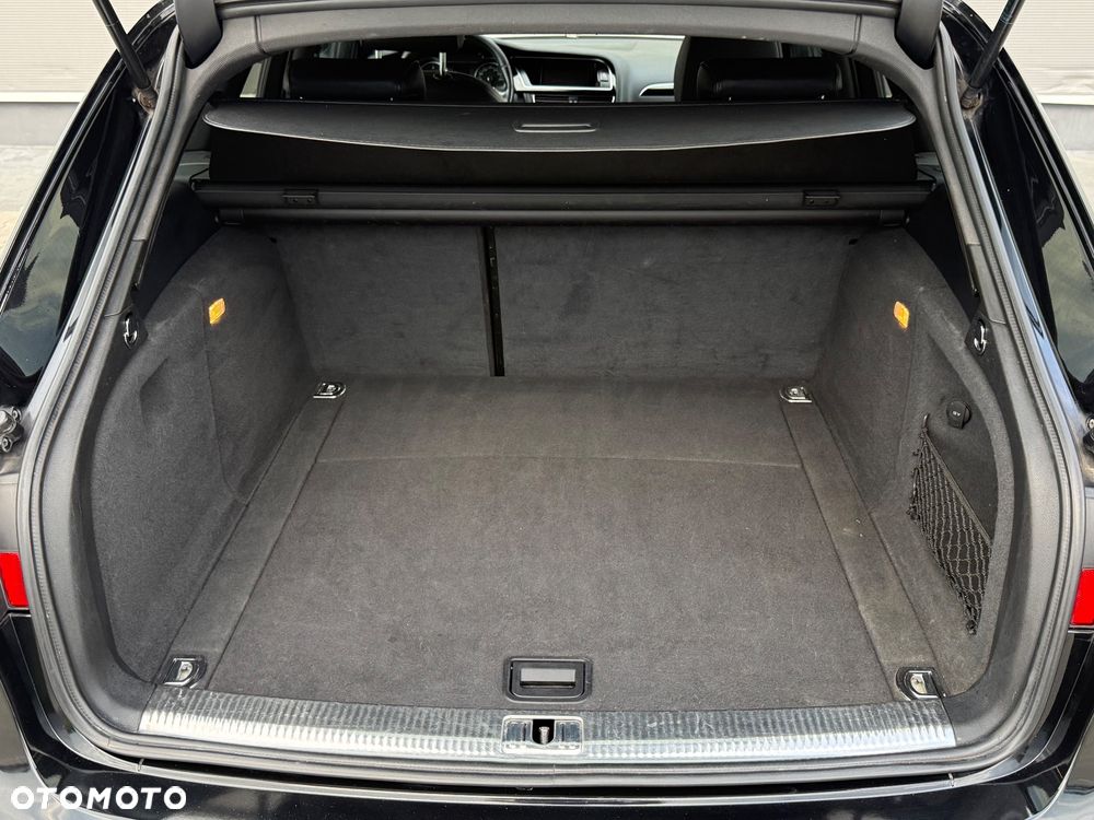 Audi A4 Avant - 15