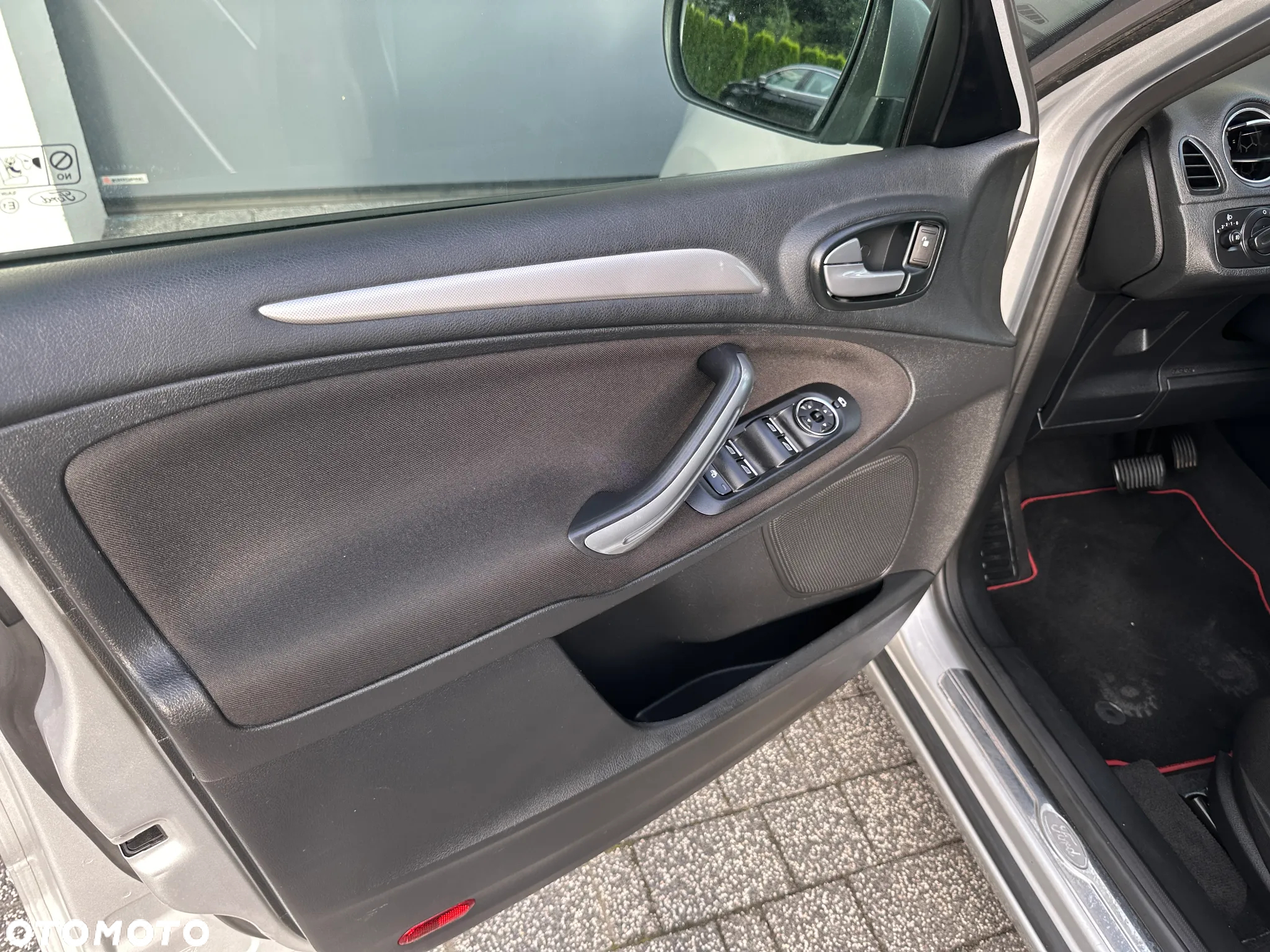 Ford S-Max 2.0 TDCi DPF Titanium MPS6 - 15