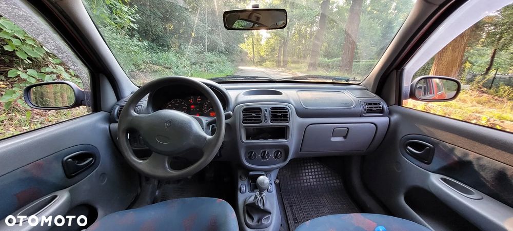 Renault Thalia 1.4 RT - 5