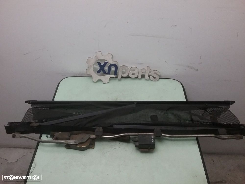 CORTINA ELÉCTRICA Trás  AUDI A6 (4B2, C5) 1.9 TDI 4B5861325 EXU - 2