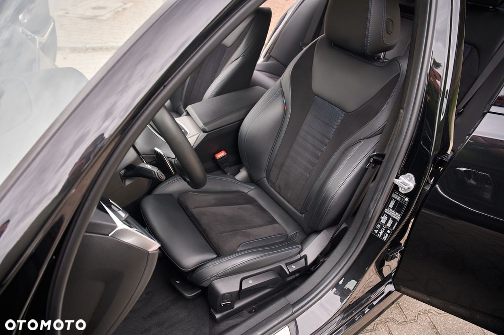 BMW Seria 3 320d xDrive M Sport Shadow - 21