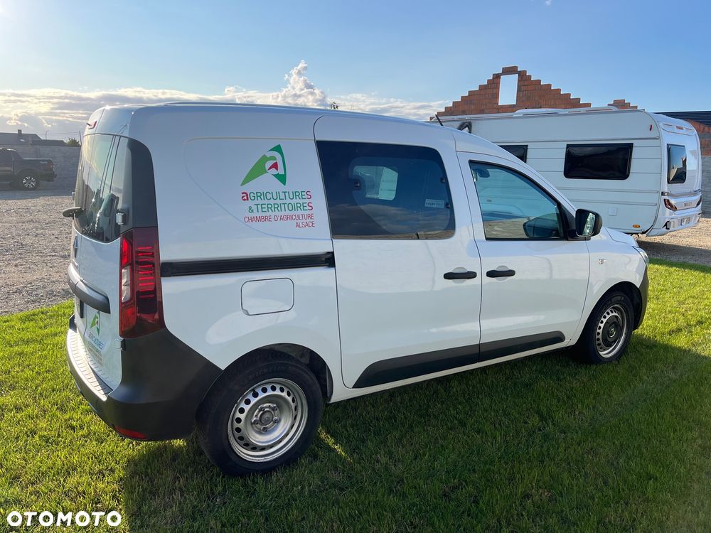 Renault Express - 4