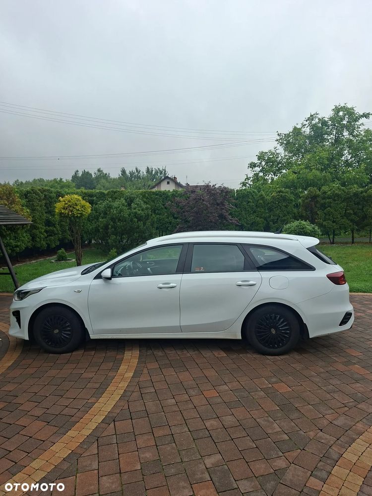 Kia Ceed 1.4 T-GDI S - 1