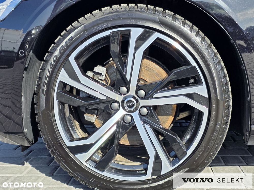 Volvo V60 - 38