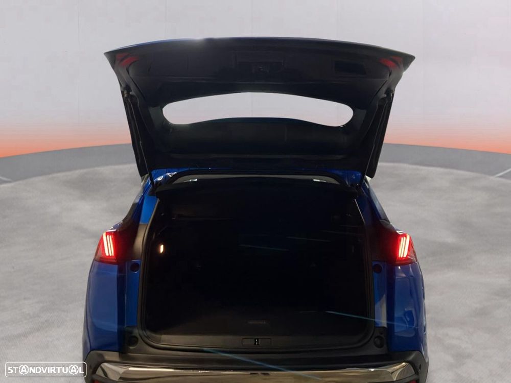 Peugeot 3008 1.2 PureTech Allure EAT8 - 21