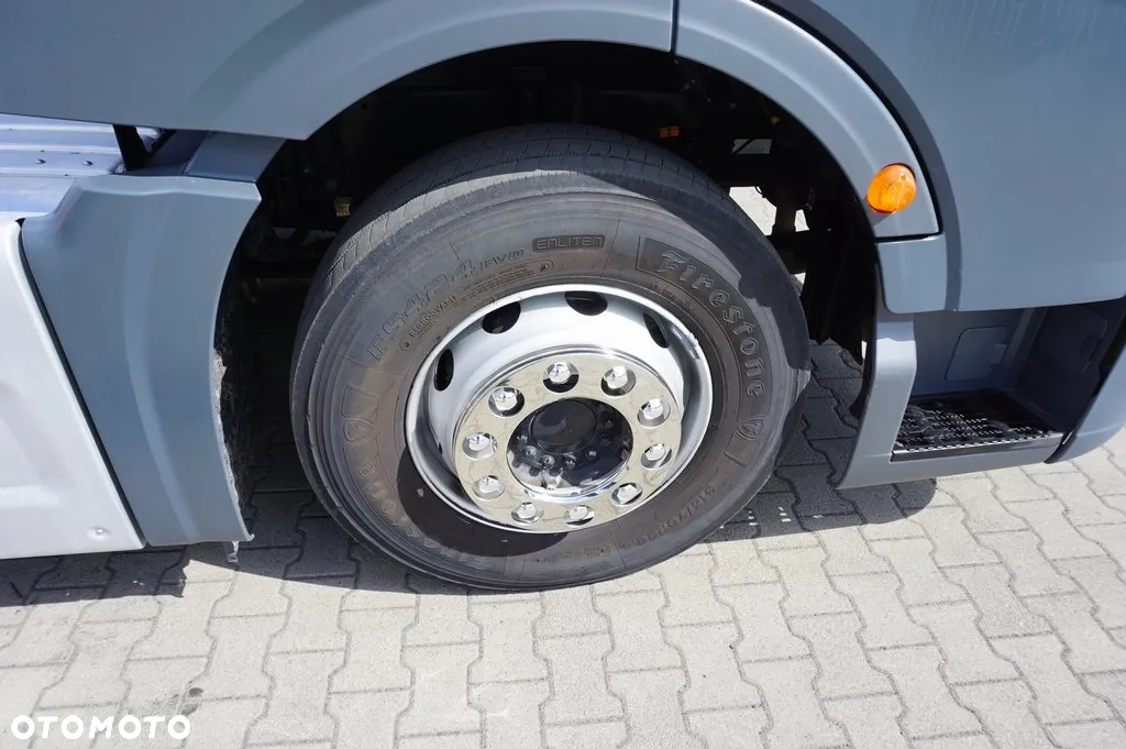 MAN TGX 18.470 4x2 BLS RETARDER ACC * 363 000 KM * 2022 - 23