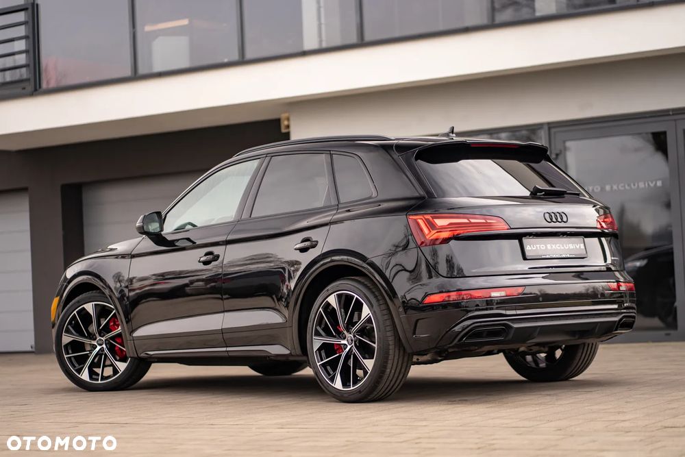 Audi Q5 40 TDI quattro S tronic sport - 21