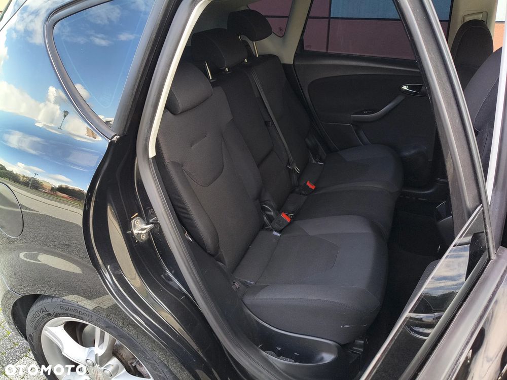 Seat Altea 2.0 TDI FR - 20