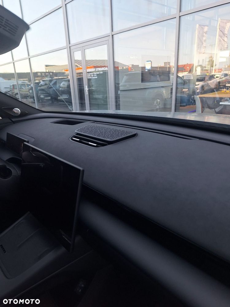 Omoda 7 1.5 T-GDi Super Hybrid Luxury - 13