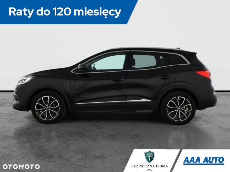Renault Kadjar - 4