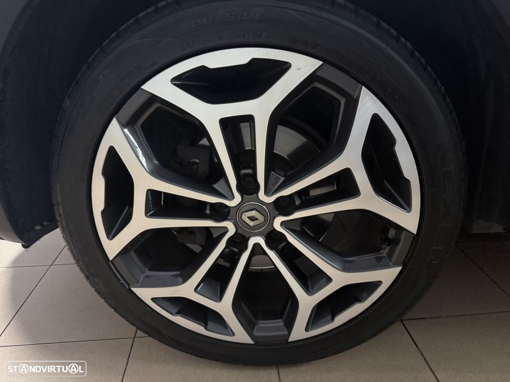 Renault Kadjar 1.5 dCi Intens - 22