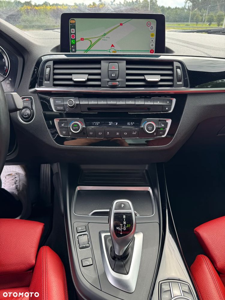 BMW Seria 2 M240i xDrive sport - 16
