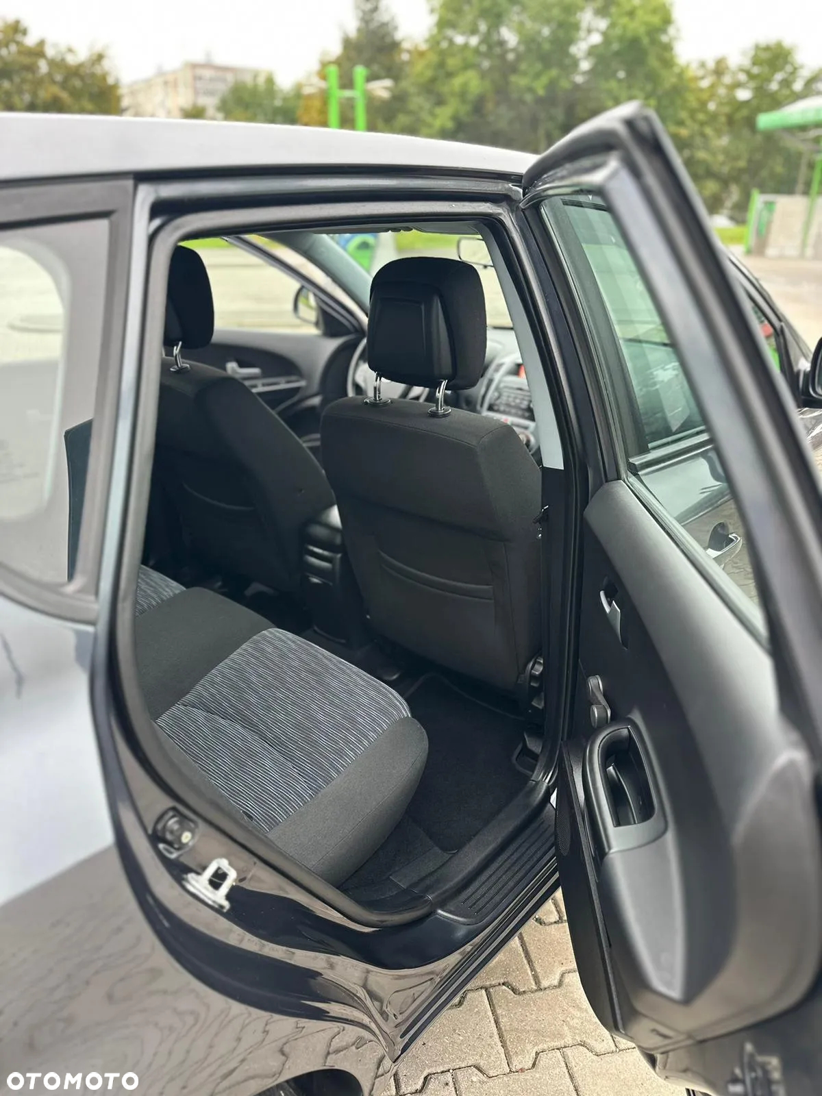 Kia Ceed - 15