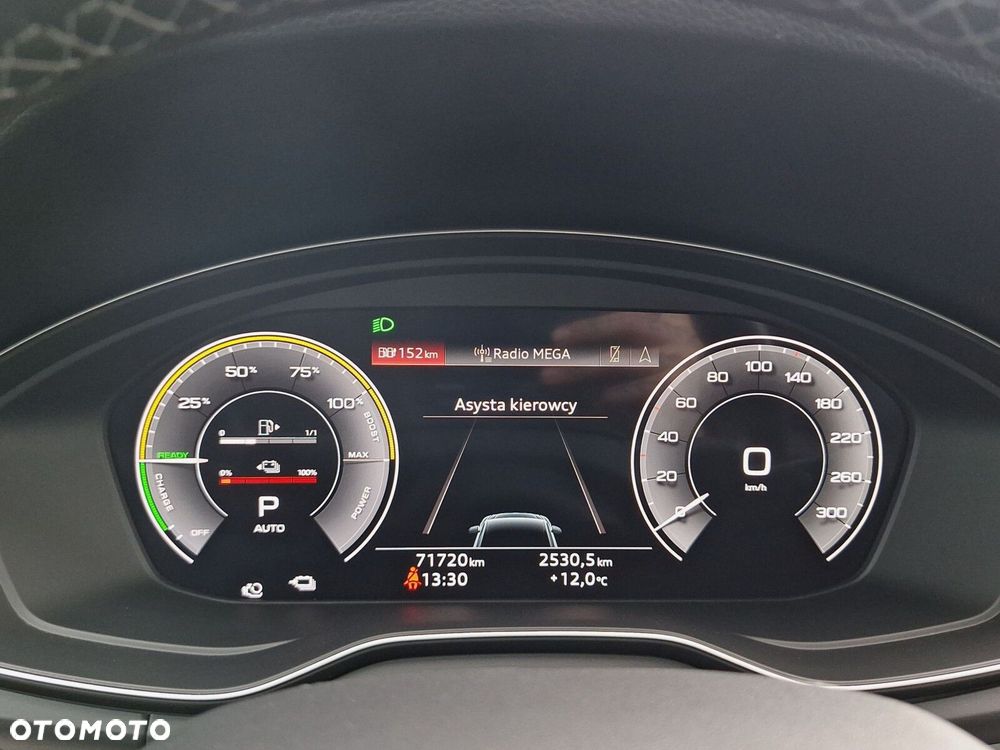 Audi Q5 Sportback 55 TFSI e Quattro S Line S tronic - 13