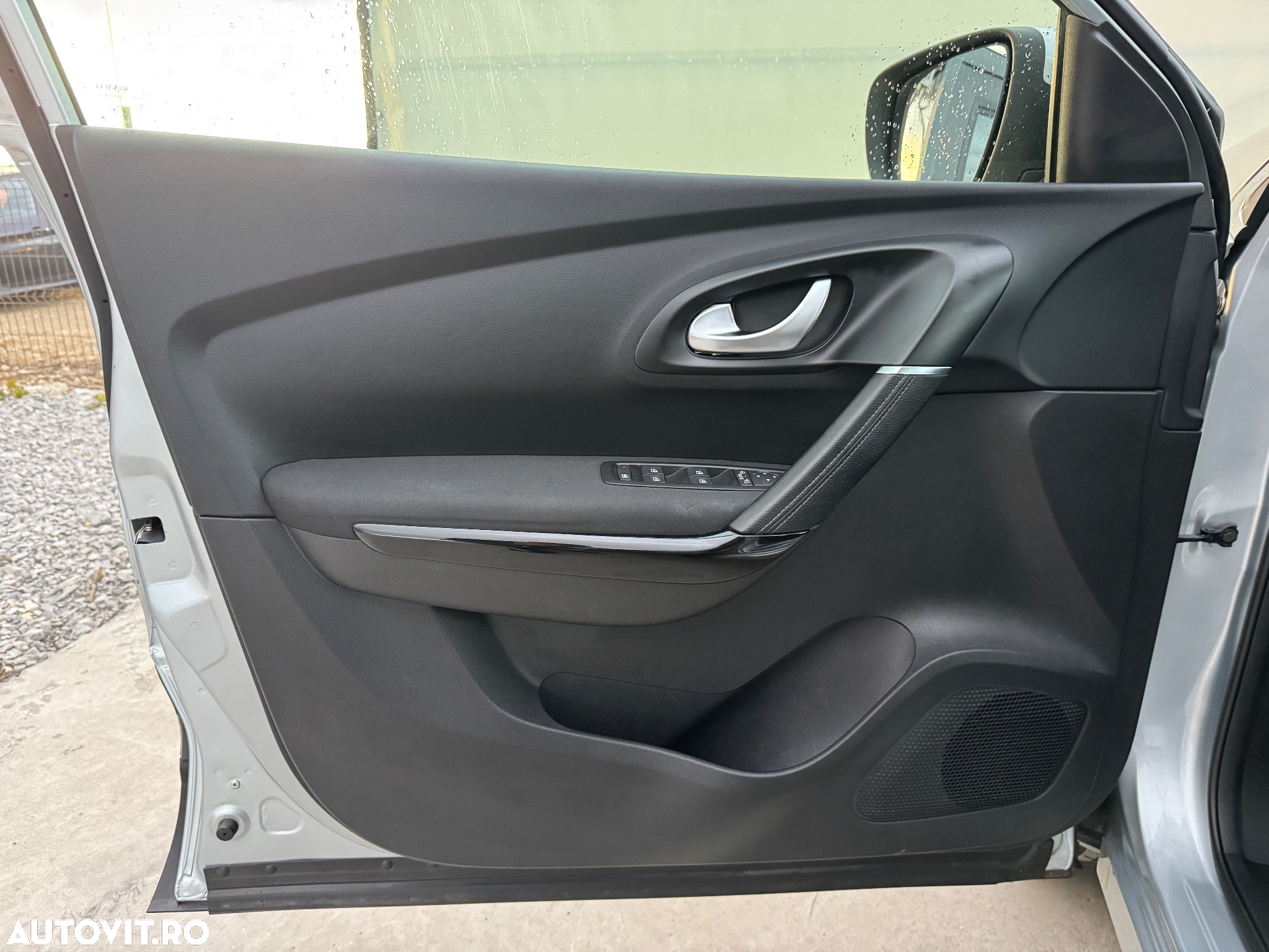 Renault Kadjar TCe 140 EDC GPF BUSINESS EDITION - 19