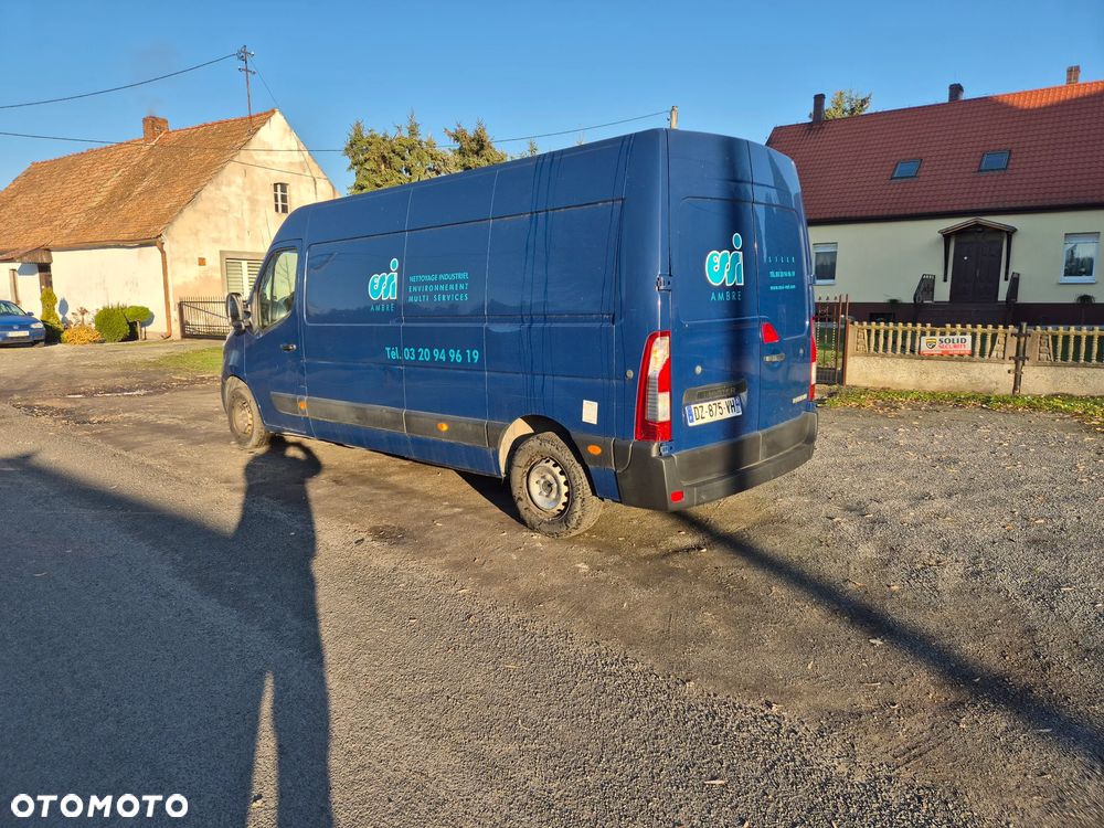 Renault Master - 11