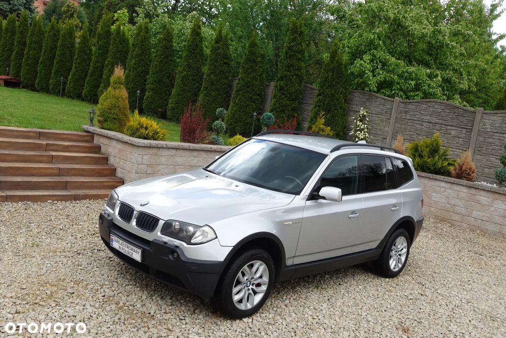 BMW X3 - 11
