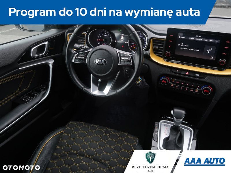 Kia XCeed - 8