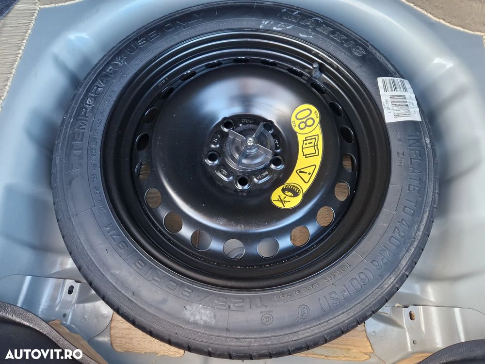 Ford Mondeo 2.0 TDCi Aut. Titanium - 19